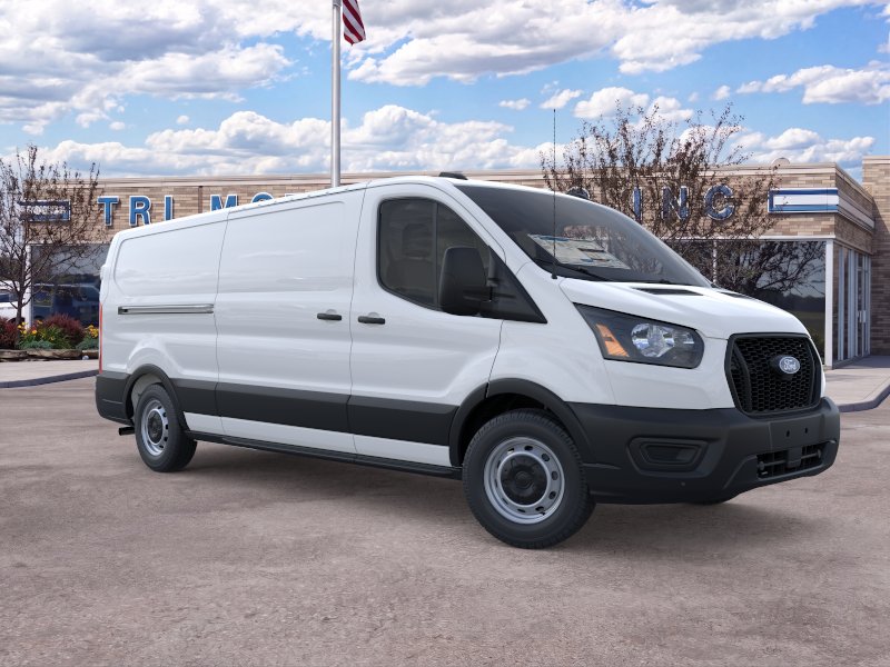 2026 Ford Transit Van Base - Photo 7