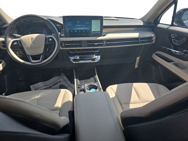 2026 Lincoln Corsair Premiere - Photo 43