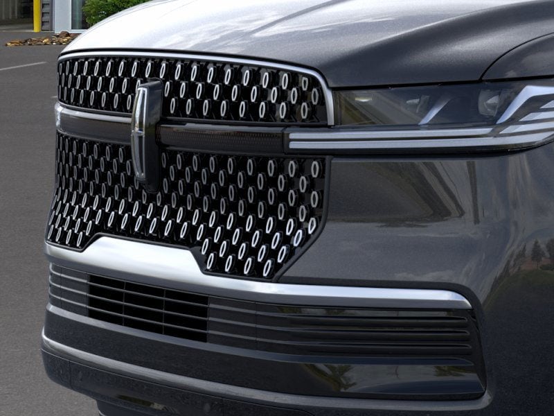 2025 Lincoln Navigator Reserve - Photo 17