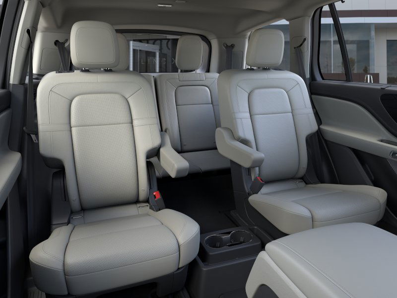 2025 Lincoln Aviator Reserve - Photo 11