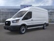  Ford Transit Cargo Van