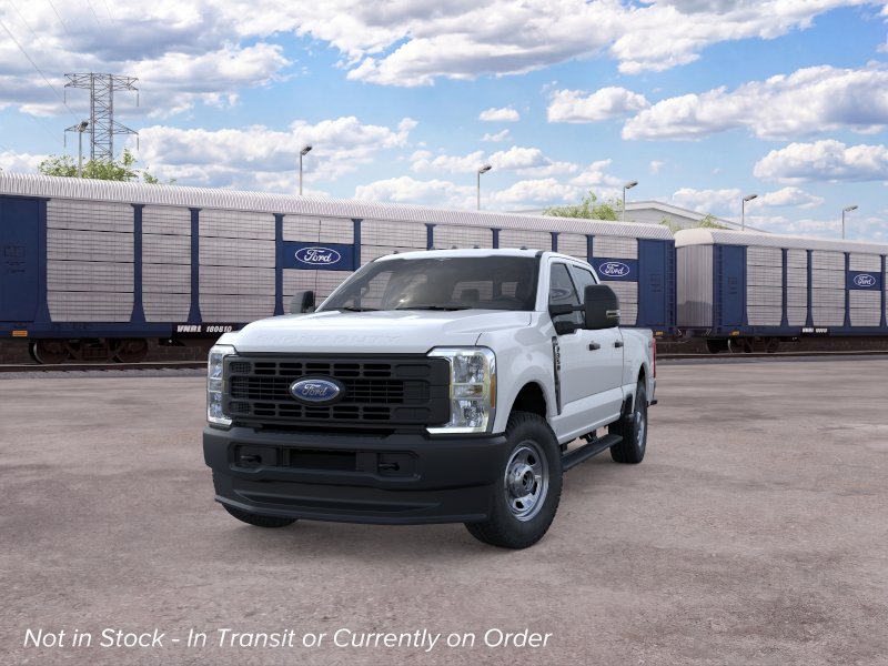 2026 Ford F-350 XL Crew Cab