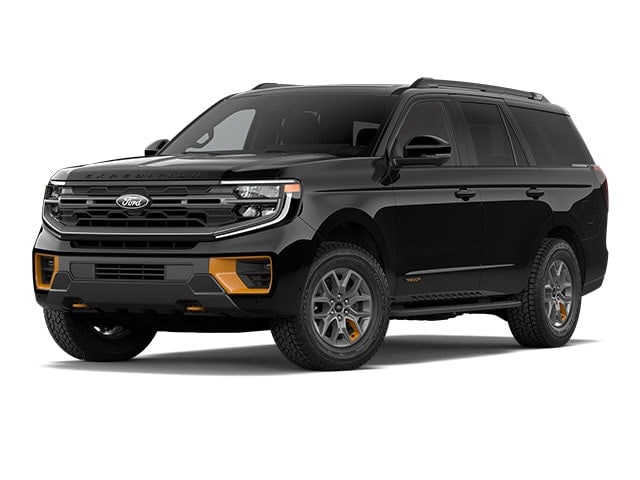 2026 Ford Expedition Tremor 4x4's photo