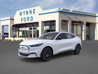 2025 Ford Mustang Mach-E Premium SUV
