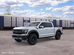 2026 Ford F-150 Raptor&reg; TRUCK