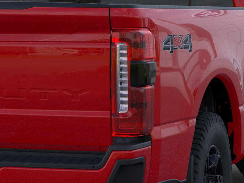 new 2026 Ford F-350 Super Duty car