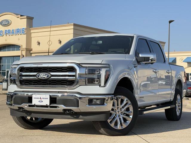 2025 Ford F-150 Lariat - Photo 33