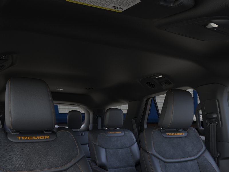 Thumbnail: 2026 Ford Explorer - 45