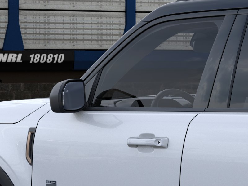 Thumbnail: 2026 Ford Bronco Sport - 20