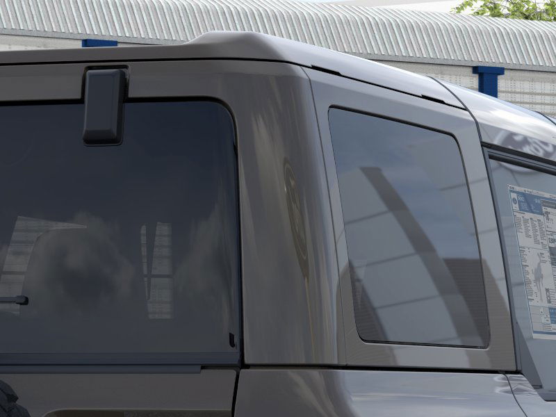 Thumbnail: 2025 Ford Bronco - 50