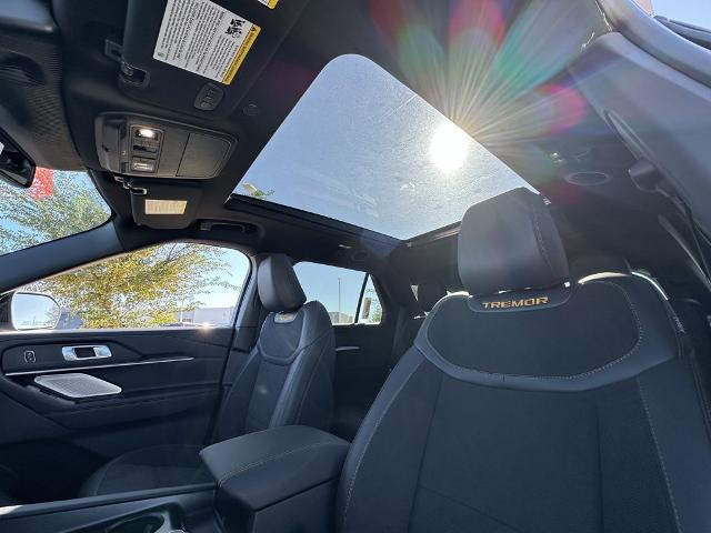 2026 Ford Explorer Tremor - Photo 65