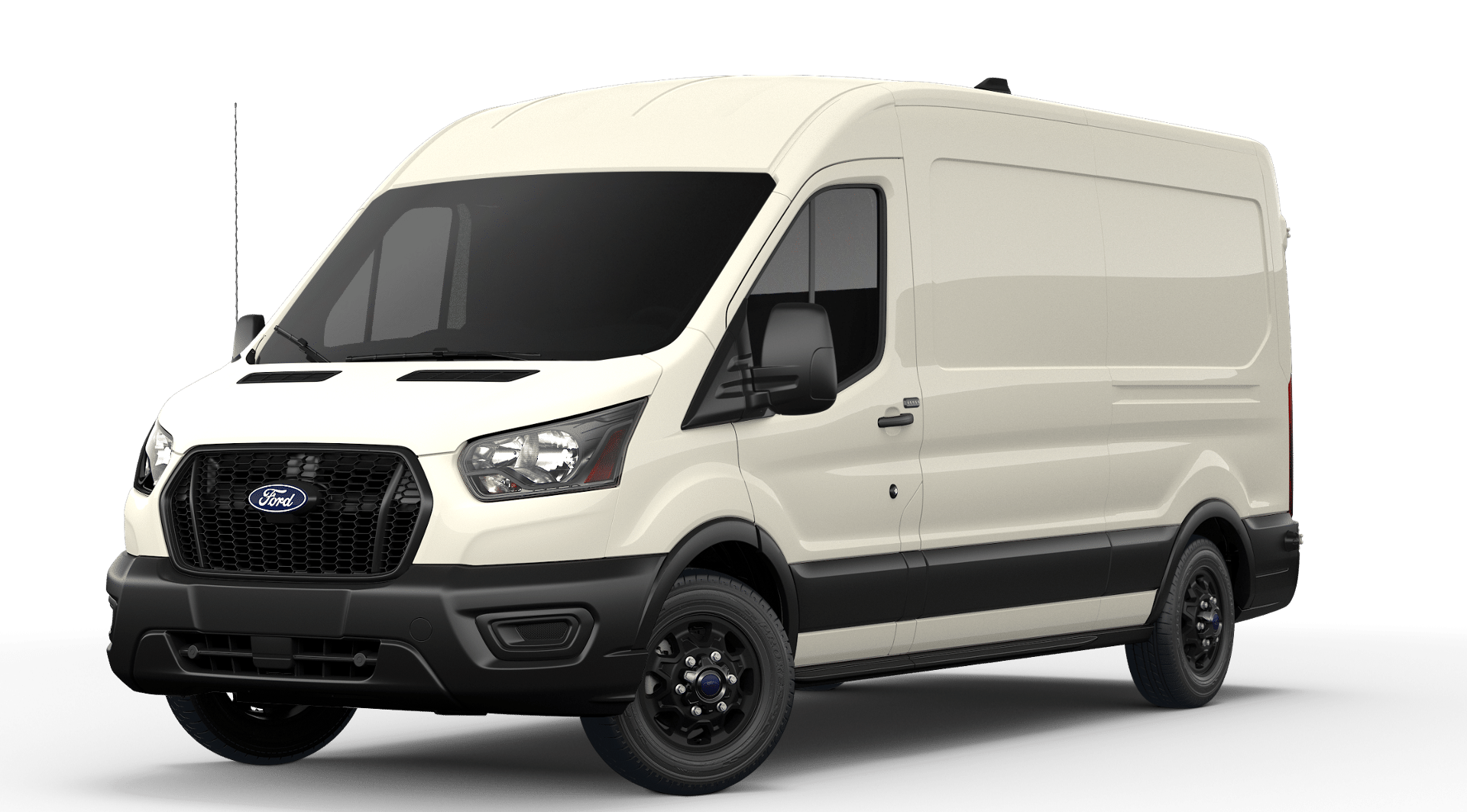 2026 Ford Transit Van Base's photo