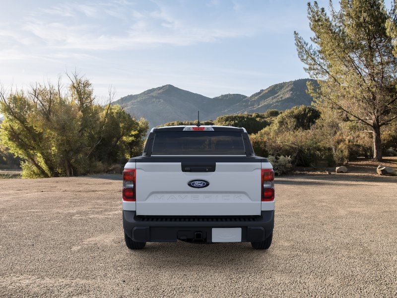 2026 Ford Maverick Lariat - Photo 29