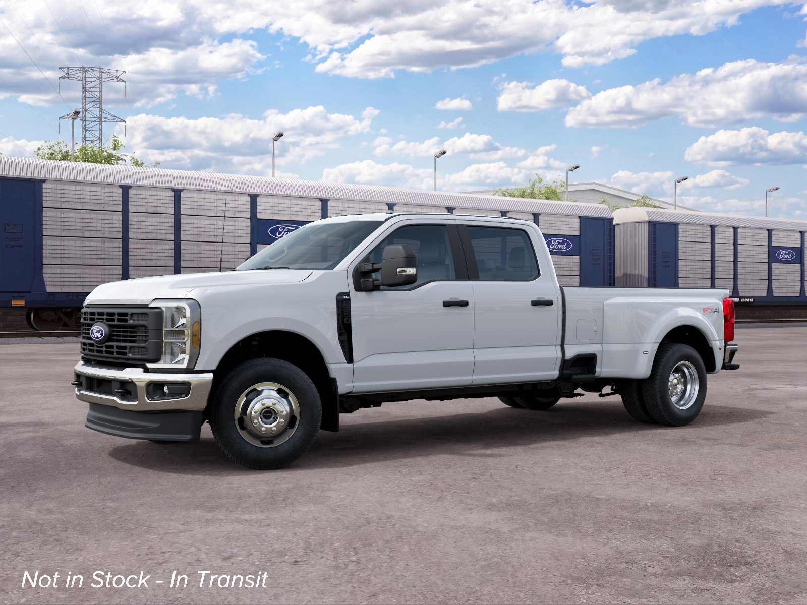  Ford Super Duty