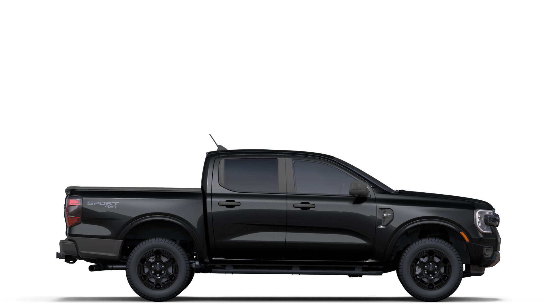 Thumbnail: 2025 Ford Ranger - 5