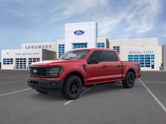 2026 Ford F-150 STX&reg; Truck