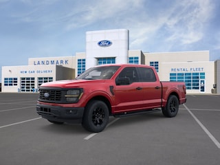 2026 Ford F-150 STX&reg; Truck