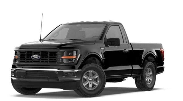 Thumbnail: 2026 Ford F-150 - 2