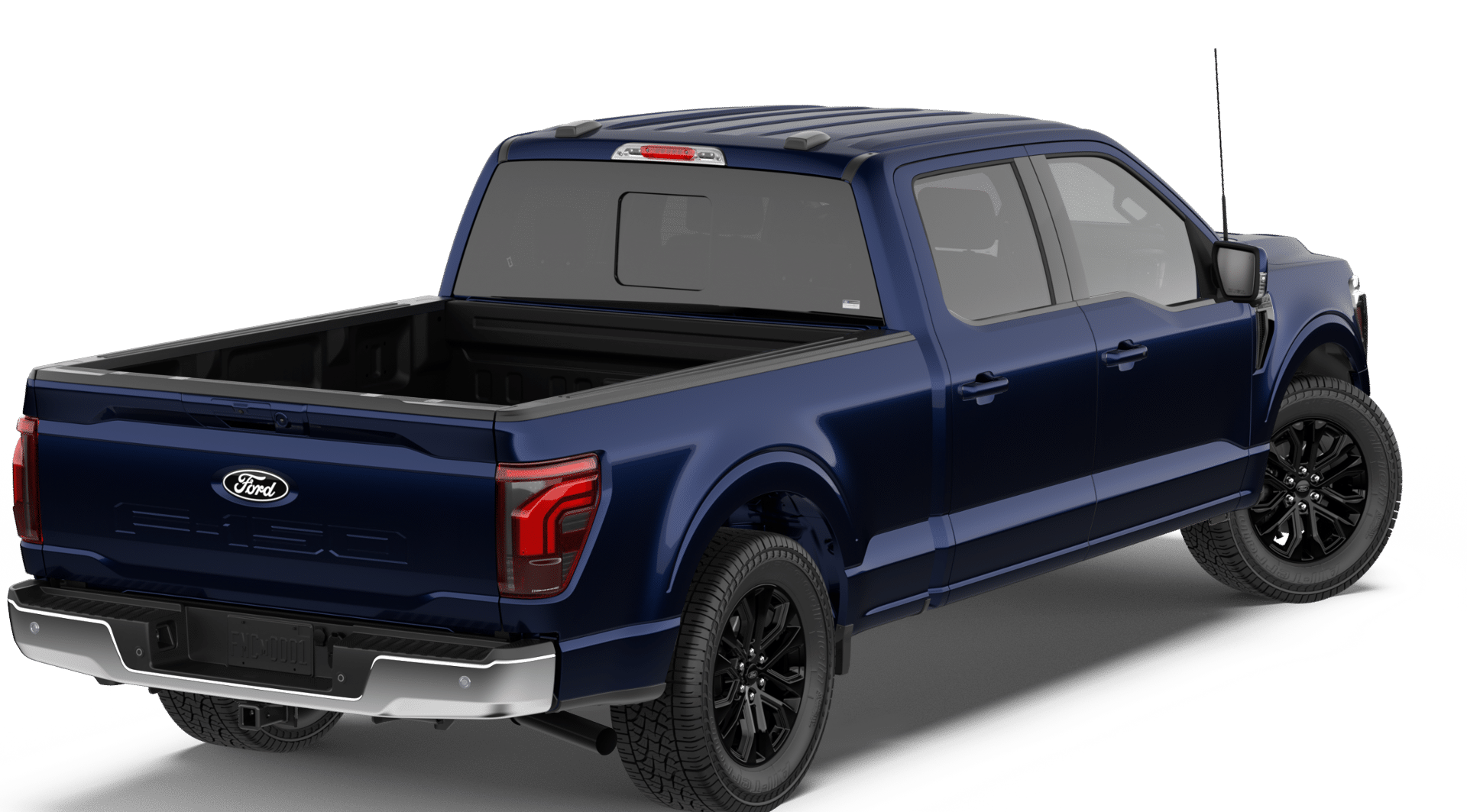 Thumbnail: 2026 Ford F-150 - 25