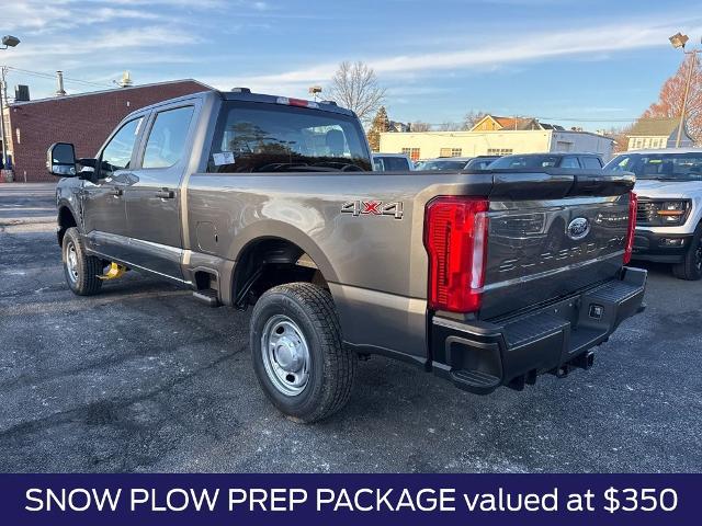 2026 Ford F-250 Super Duty XL - Photo 21