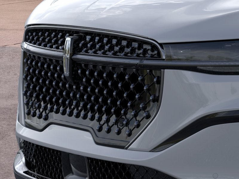2026 Lincoln Nautilus Premiere - Photo 17