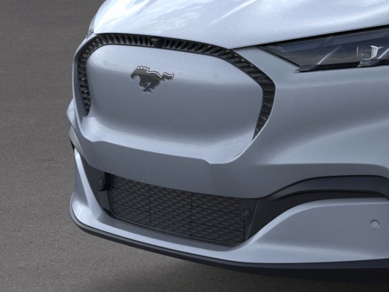 2025 Ford Mustang Mach-E Select 17