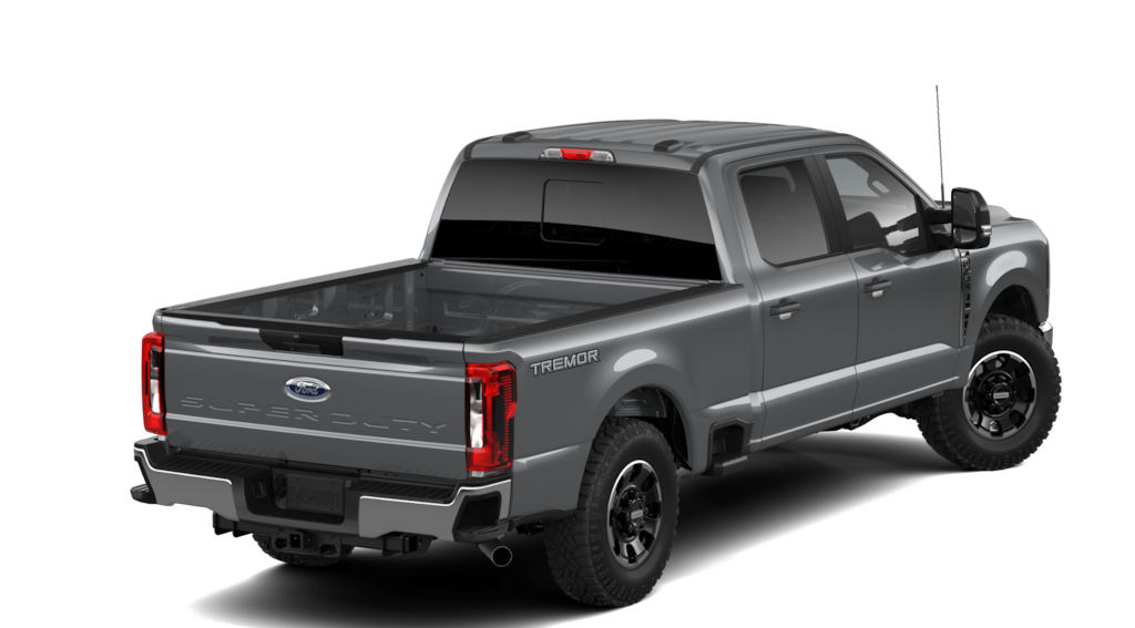 New 2026 Ford F-250 XLT Truck Crew Cab