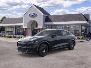 2026 Ford Mustang Mach-E Premium CROSSOVERS