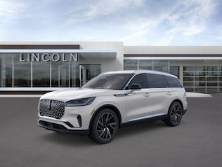 2025 Lincoln Aviator Reserve SUV