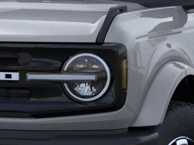 Thumbnail: 2026 Ford Bronco - 45