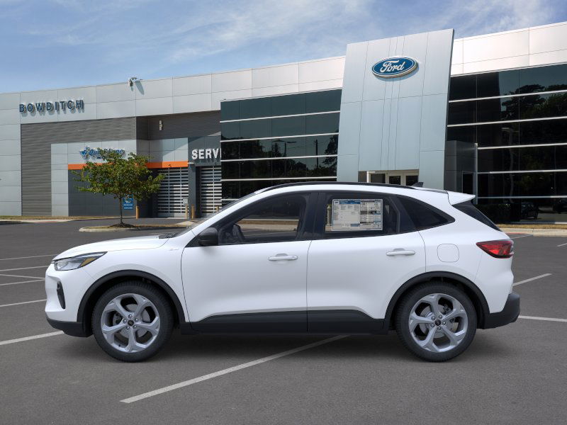 2025 Ford Escape ST-Line photo 3