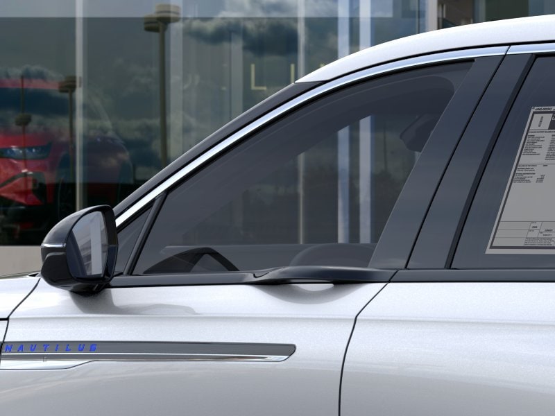 2026 Lincoln Nautilus Premiere - Photo 20