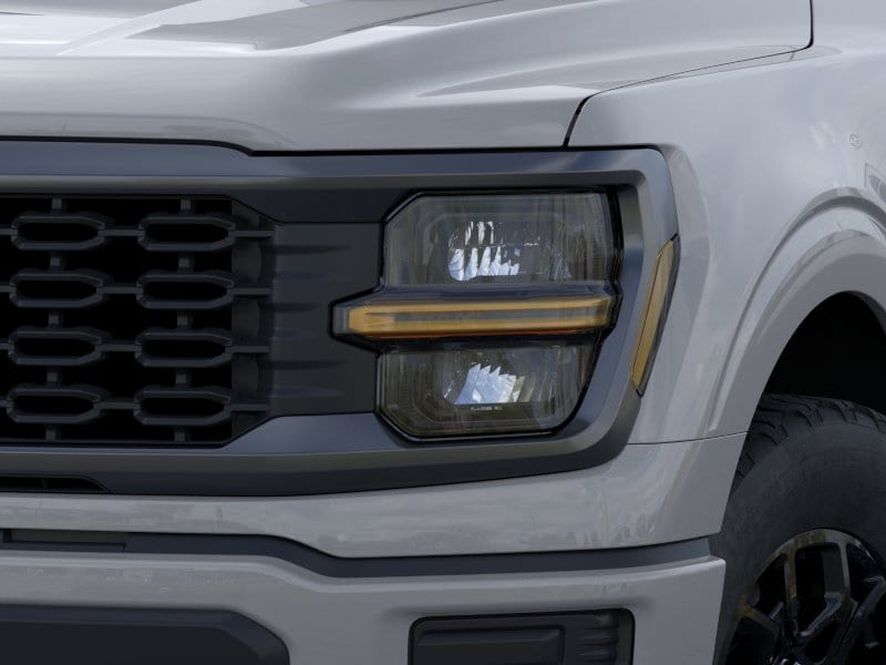 Thumbnail: 2026 Ford F-150 - 40