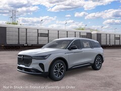 2026 Lincoln Nautilus Premiere CROSSOVERS