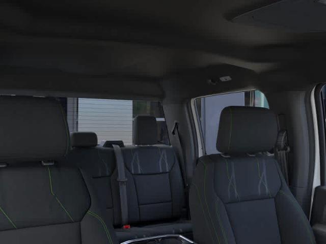 Thumbnail: 2025 Ford F-150 - 44