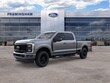  Ford F-250SD