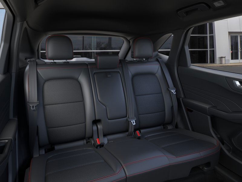 2026 Ford Escape ST-Line - Photo 34