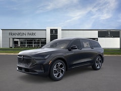 2025 Lincoln Nautilus Premiere CROSSOVERS