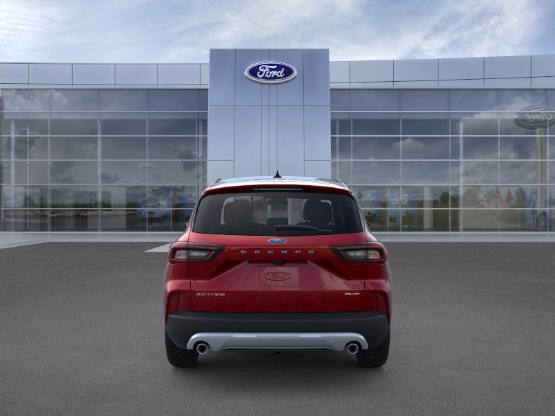 2026 Ford Escape Active - Photo 35