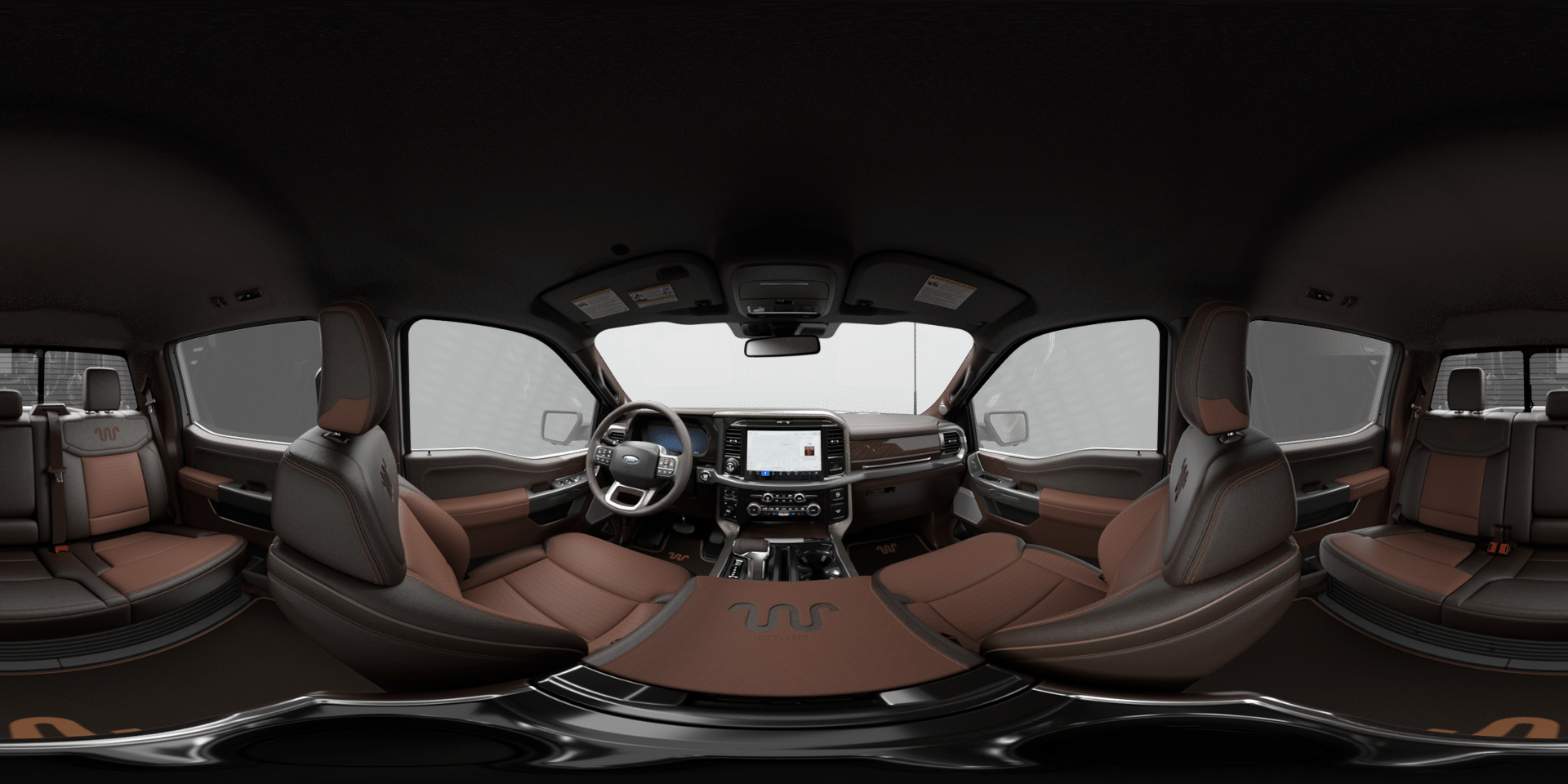 Thumbnail: 2026 Ford F-150 - 8