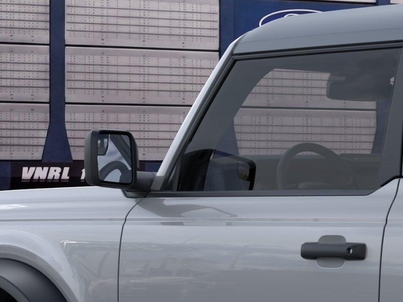 2026 Ford Bronco Base SUV