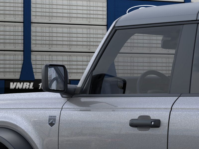 Thumbnail: 2025 Ford Bronco - 22