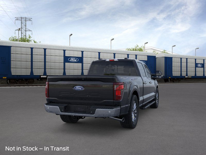 Thumbnail: 2025 Ford F-150 - 30