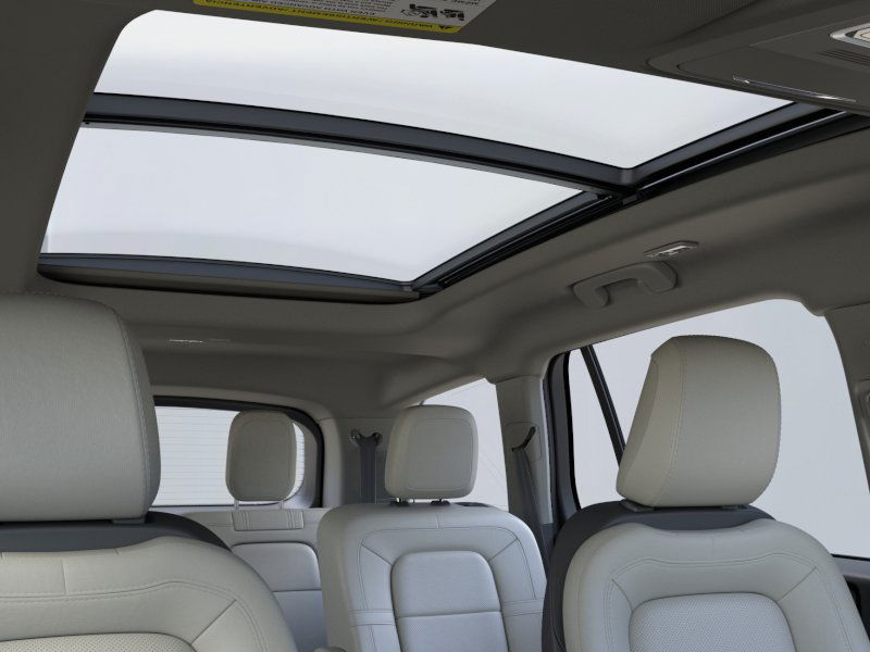 2026 Lincoln Aviator Reserve SUV