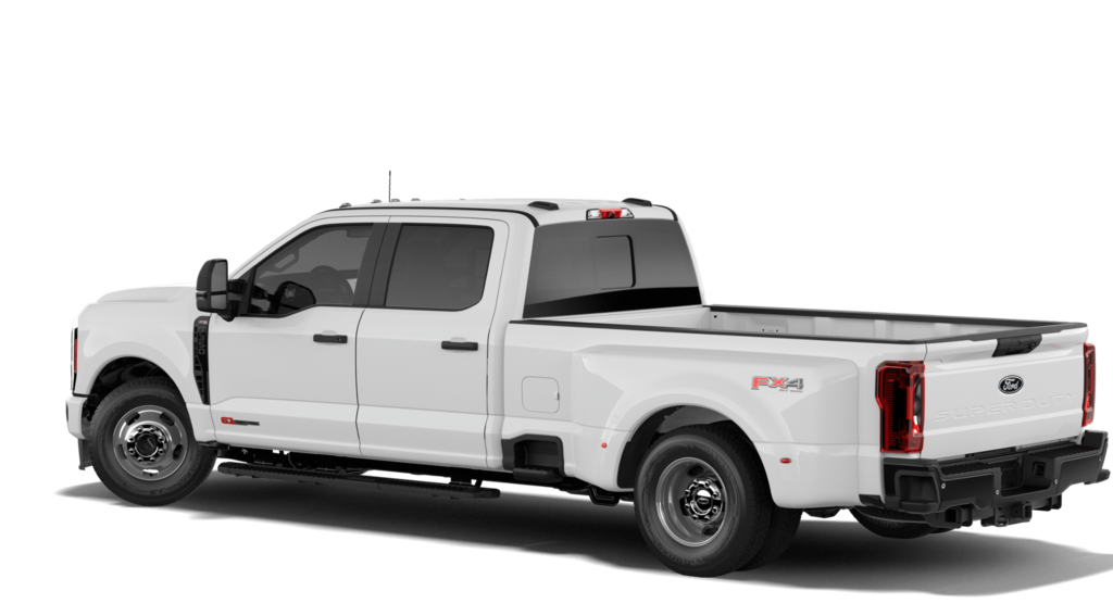 New 2027 Ford Super Duty F-350® XL TRUCK