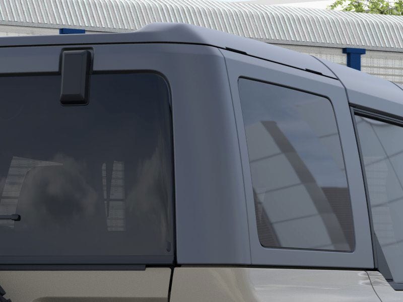 2025 Ford Bronco SUV