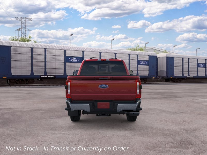 2026 Ford Super Duty F-350&reg; Lariat&reg; TRUCK