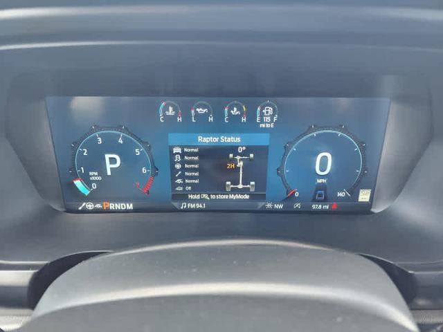 2025 Ford F-150 Raptor - Photo 57