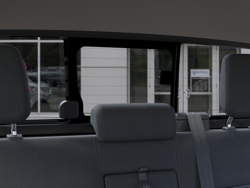 2026 Ford Ranger XLT - Photo 57