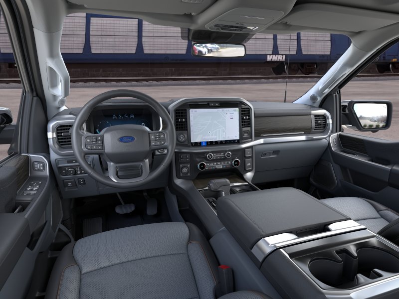2026 Ford F-150 Lariat - Photo 9